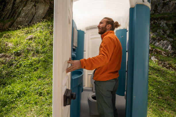 Best Handicap porta potty rental  in Cedartown, GA